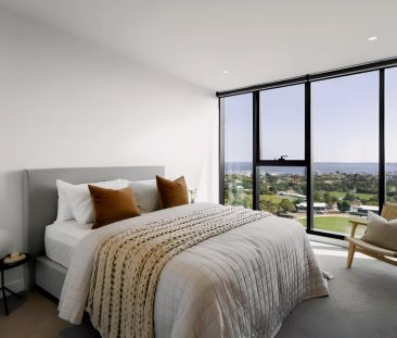 2 Bedroom-E602 - Photo 4