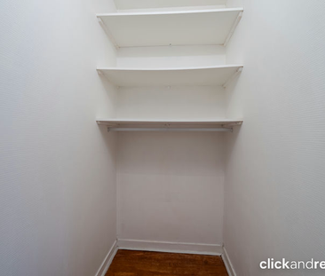 Charmant studio de 28 m² à Montreuil - Photo 6