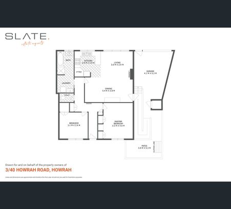 3/40 Howrah Road, Howrah, Tas 7018 - Photo 2