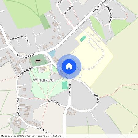 Jenkins Court, Dark Lane, HP224RT