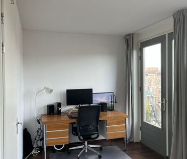 Sumatrastraat 108-D, Ambonpleinbuurt, 1094NK, Amsterdam - Photo 5