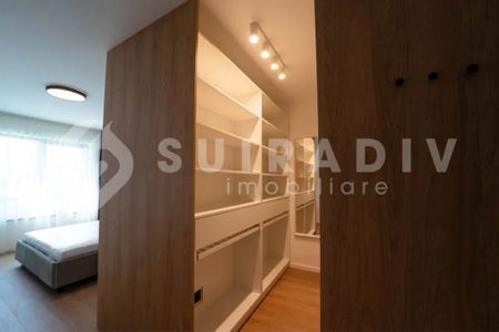 Apartament modern cu 2 camere în Liberty Residential – parcare subterană - Fotografie 5