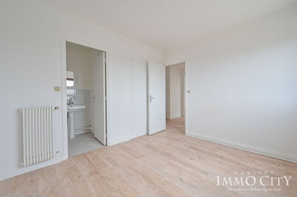 Appartement 2 pièces - 44m² - Photo 1