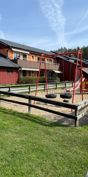 Östergötland - Foto 1