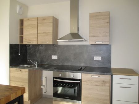 Location Appartement 2 Pièces 42 m² - Photo 5