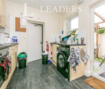 1 bedroom property to rent Kenyon Street, Ipswich, IP2 - Photo 5