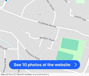 Allington Road, Harrow - Photo 1