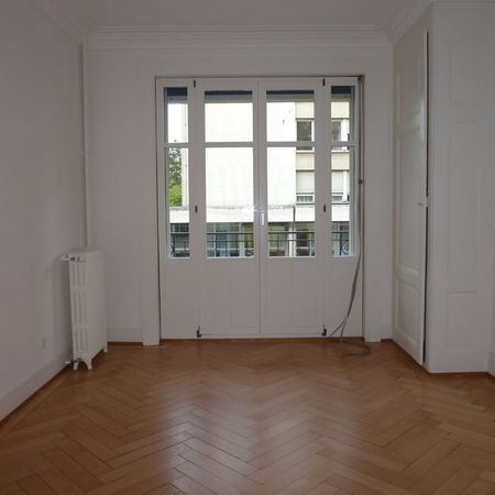Charmilles - Joli appartement avec balcon - Photo 3