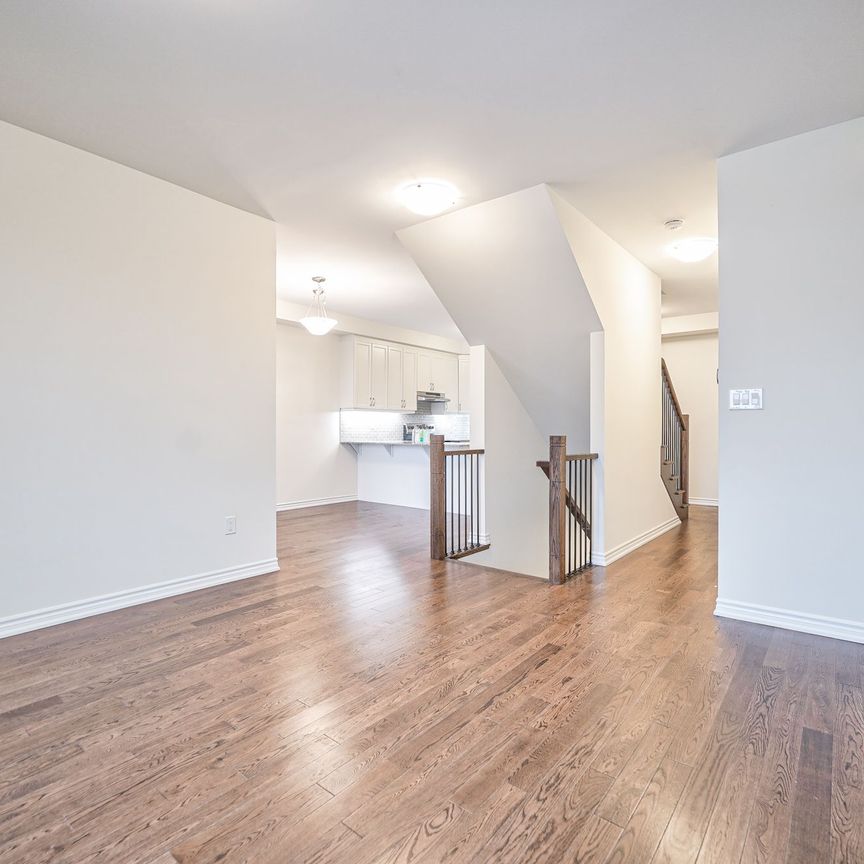 For Lease - 4 Thomas Frisby Jr. Crescent, Markham, Ontario - Photo 1