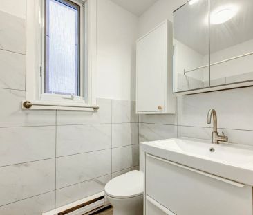 5137 Rue De Lanaudière, Le Plateau-Mont-Royal (Montréal) - Photo 5