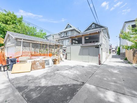 For Lease - 90 Galt Avenue Unit# C, Toronto, Ontario - Photo 5