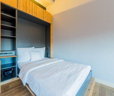 City-Residence: Lucy im LINDENBERG - Individuelles Designer-Studio ... - Photo 6