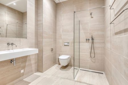 Appartement te huur: Bercylaan 671 1031 KP Amsterdam - Photo 4