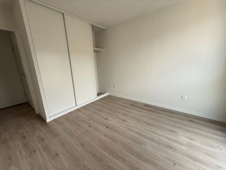 Appartement 3 pièces - Photo 2