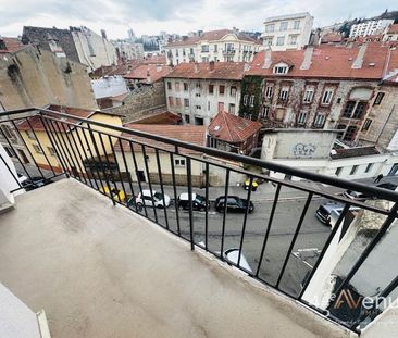 APPARTEMENT T3 A LOUER - Photo 3