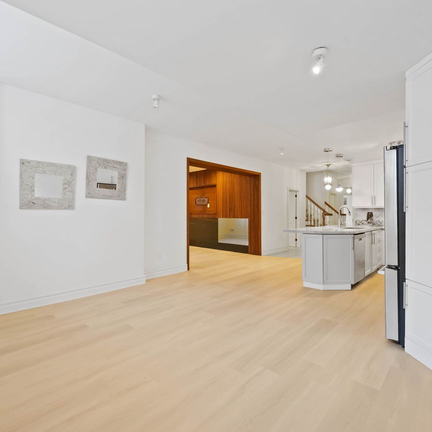 For Lease - 42 Cotswold Crescent Unit# Lower, Toronto, Ontario - Photo 1