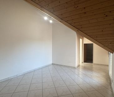 Charmante 3.5-Zimmer-Wohnung mit grosser Terrasse in Istighofen - Photo 4