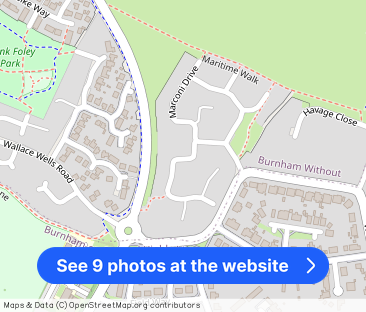 Mulholland Way, Mulholland Park, Highbridge - Photo 1