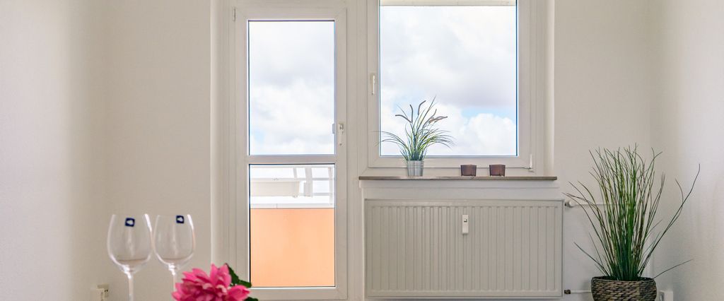 3-Raum-Wohnung - Photo 1