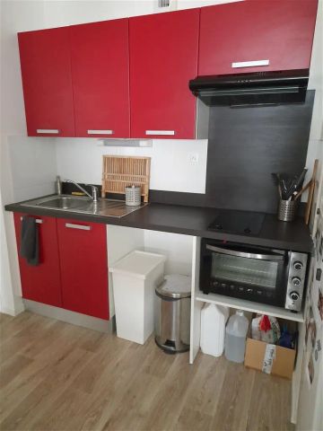 Location appartement 2 pièces - 42m² à Brest (29200) - Photo 5