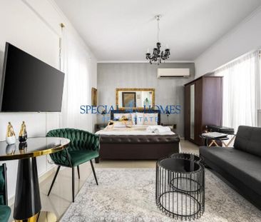 Studio/Γκαρσονιέρα για ενοικίαση - Παγκράτι - Photo 6