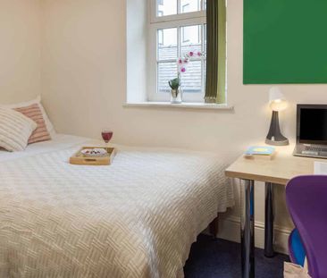 Classic Room - Photo 5