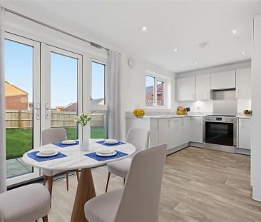 3 Bedroom House - Semi-Detached - Photo 4