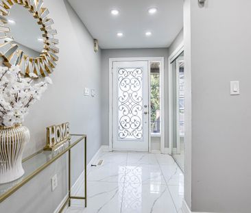 For Lease - 20 Monabelle Crescent, Brampton, Ontario - Photo 1