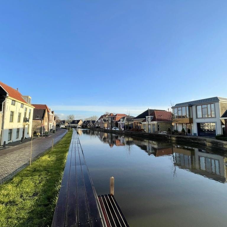 Dorpsstraat 21, Schipluiden, 2636CD - Photo 1