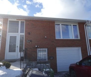 For Lease - 17 Darnborough Way Unit# BSMT, Toronto, Ontario - Photo 5