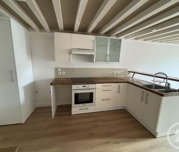 Location Appartement 2 pièces 38m² BEUZEVILLE 27210 - Photo 2