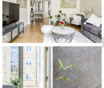 Saarisvägen, Malmö - Foto 1
