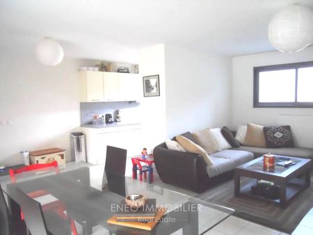 Appartement 4 pièces - 92 m² - Photo 5