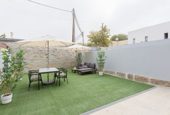 Avenida Dom Afonso Henriques