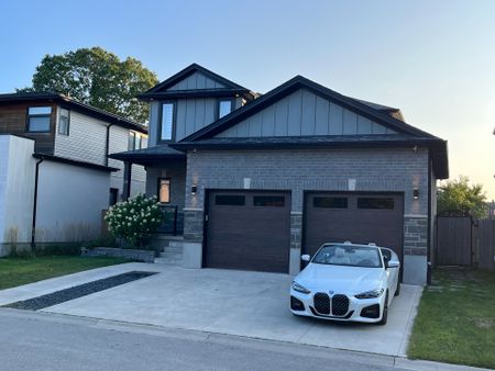 For Lease - 41 Earlscourt Terrace Unit# 33, Middlesex Centre, Ontario - Photo 4