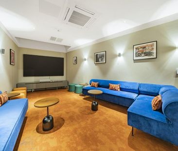 Studio to rent - Photo 5