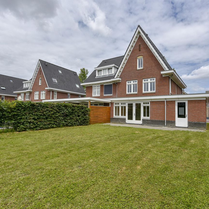 Vrijenburglaan 22, Barendrecht - Photo 1