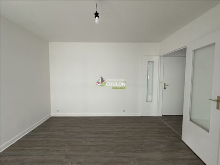 Appartement - 2 pièces - Salins/gare routière - Photo 5