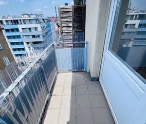 Urban Wohnen mit Balkon und guter Infrastruktur bei der U1 Station - Foto 3