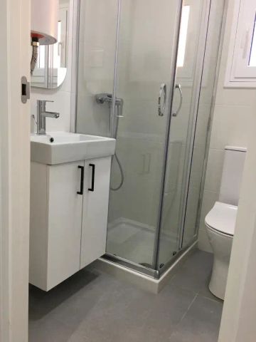 Estudio de alquiler en El Parc i la Llacuna del Poblenou - Photo 2