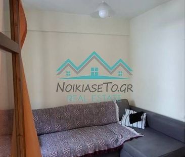 Studio/Γκαρσονιέρα για ενοικίαση Άνω Πόλη - Photo 5