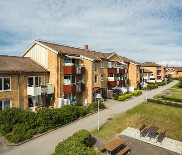 Tunnbygatan 2 A – Bromölla - Photo 2