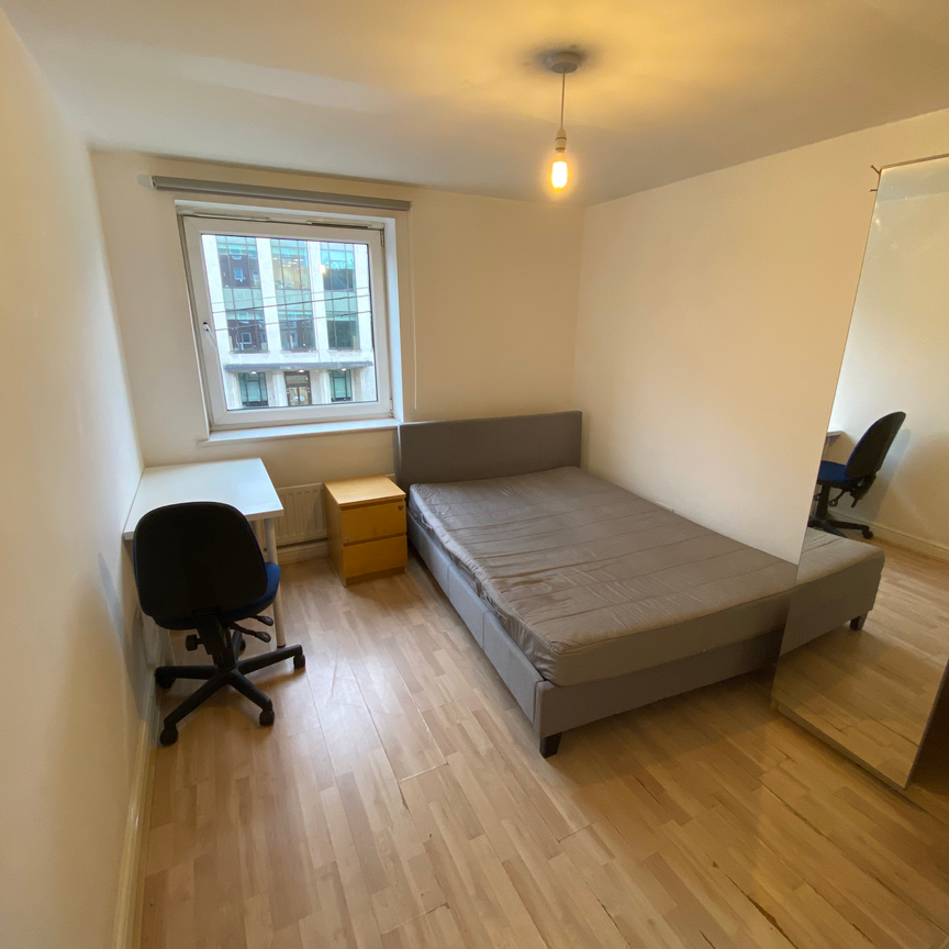 Flat 29, Samara Plaza, LS2 9DU, Leeds - Photo 1
