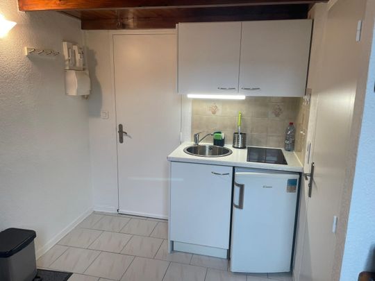 Location Appartement 1 pièce 13m² MENTON 06500 - Photo 1
