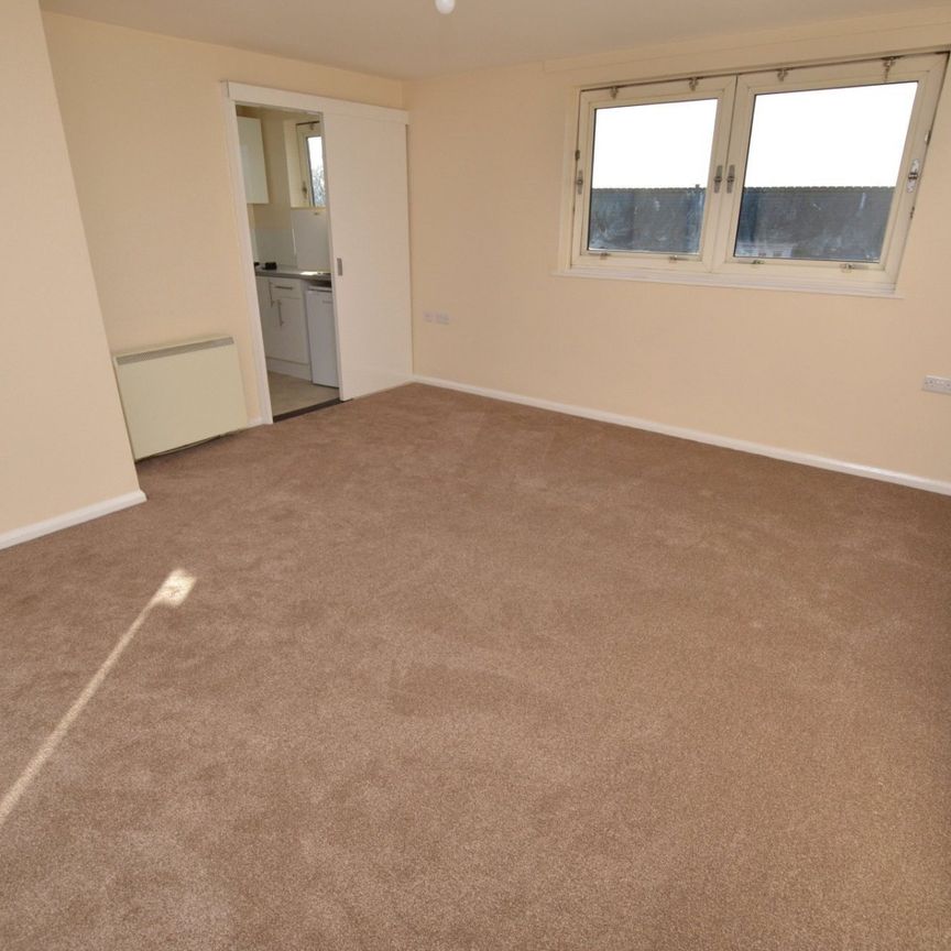 King Street, Exeter, Devon, EX1 - Photo 1