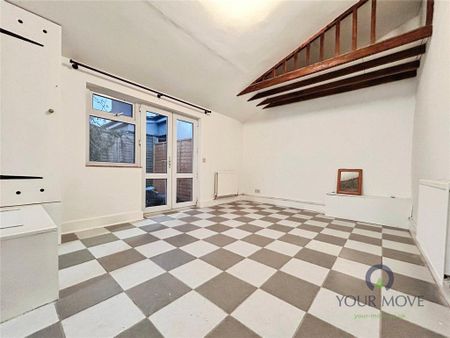 1 bedroom cottage to rent - Photo 4