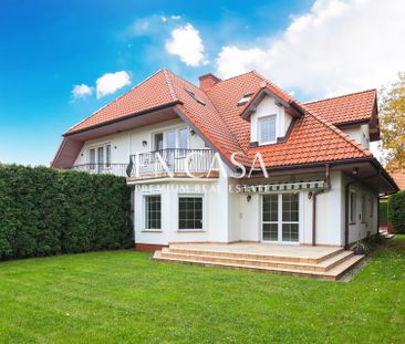 Warszawa, Wilanów, Zapłocie - Фото 2