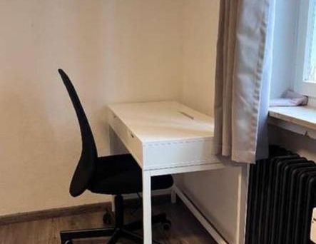 1 Zimmer wohnung für Student/Azubi - Photo 1