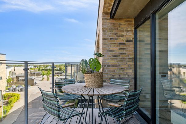 Dejlig 4-værelses i Hasseris Enge - Photo 1