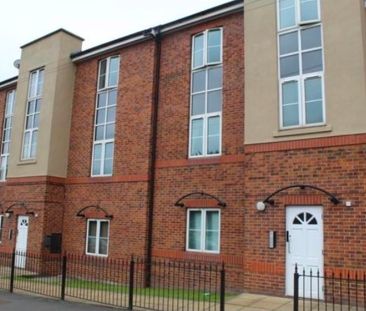 2 Bed Flat, The Grange, LS12 - Photo 5